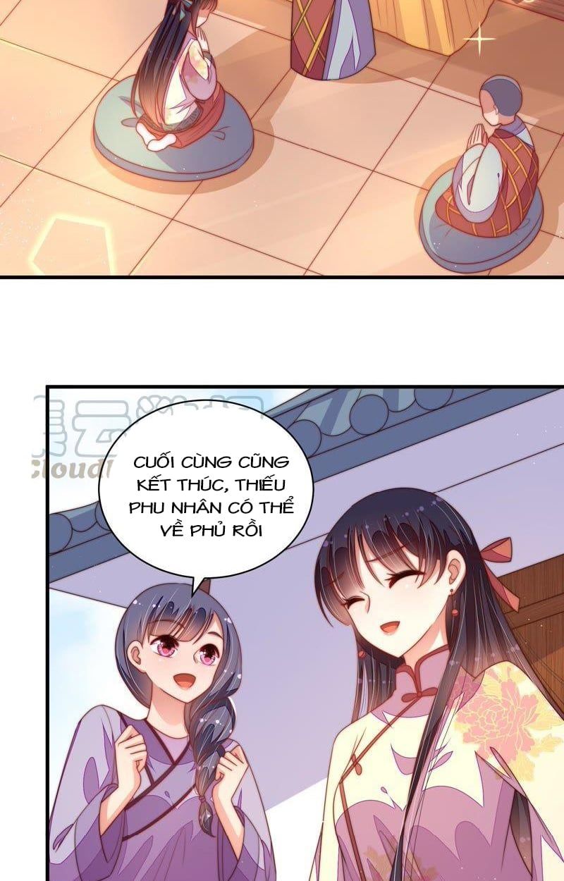 đọc truyện Ngày Nào Thiếu Soái Cũng Ghen Chương 229 ảnh 5 tại Thiên Thai Truyện