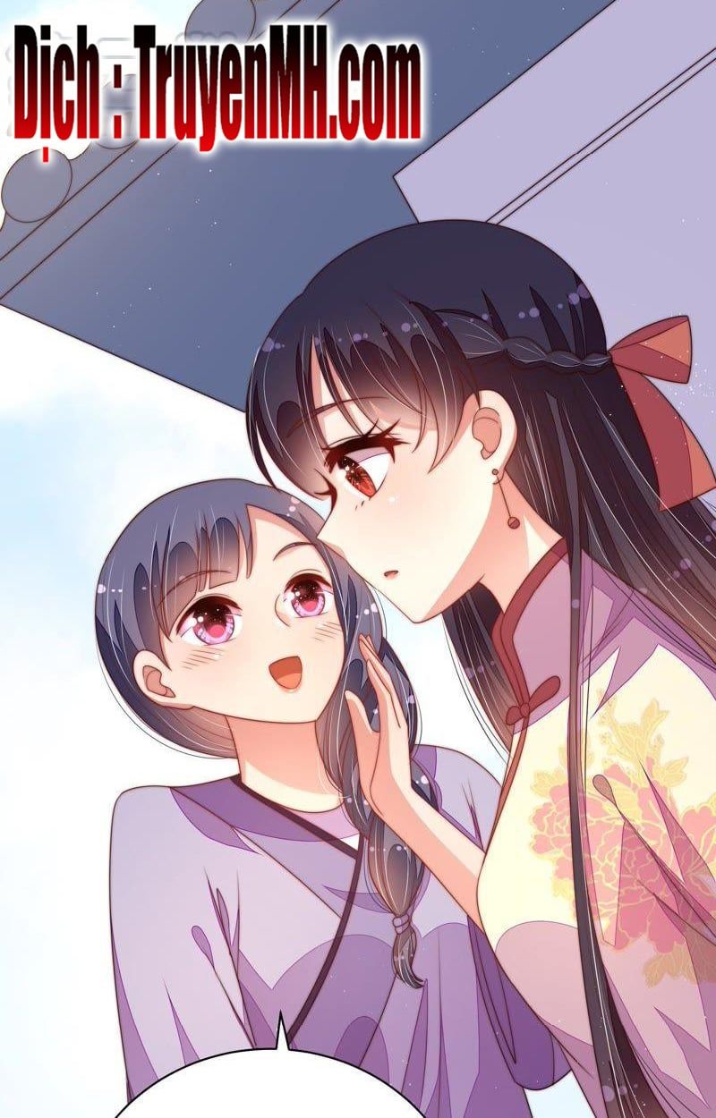 đọc truyện Ngày Nào Thiếu Soái Cũng Ghen Chương 229 ảnh 7 tại Thiên Thai Truyện