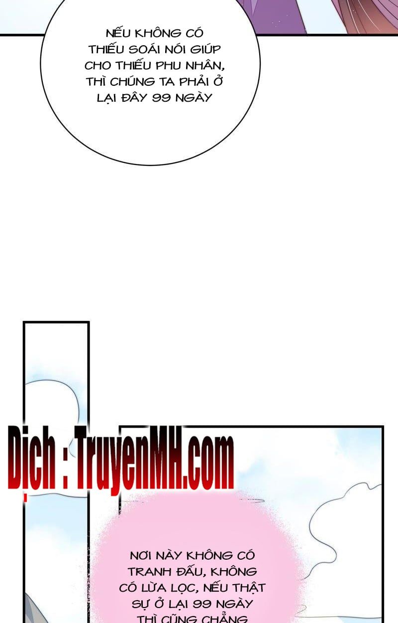 đọc truyện Ngày Nào Thiếu Soái Cũng Ghen Chương 229 ảnh 8 tại Thiên Thai Truyện