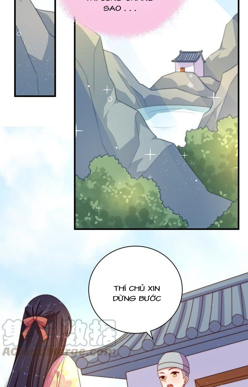 đọc truyện Ngày Nào Thiếu Soái Cũng Ghen Chương 229 ảnh 9 tại Thiên Thai Truyện