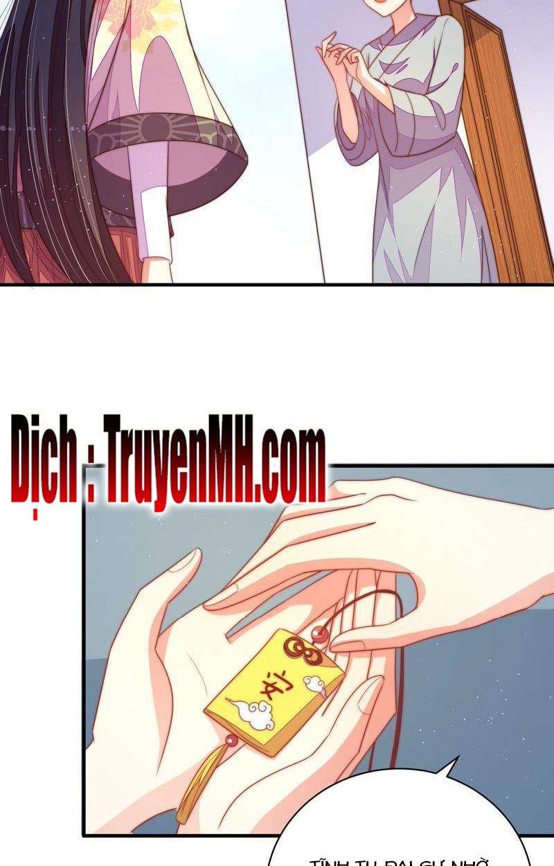 đọc truyện Ngày Nào Thiếu Soái Cũng Ghen Chương 229 ảnh 10 tại Thiên Thai Truyện