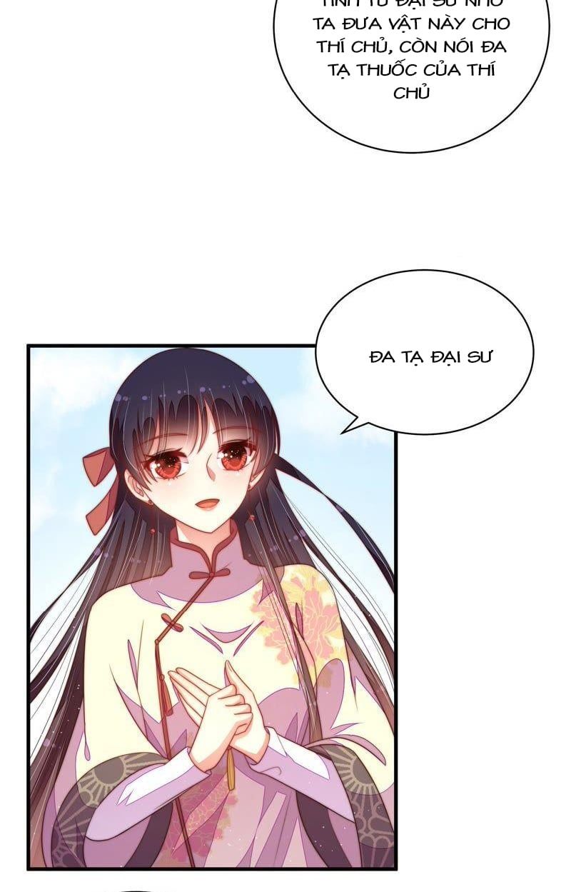 đọc truyện Ngày Nào Thiếu Soái Cũng Ghen Chương 229 ảnh 11 tại Thiên Thai Truyện