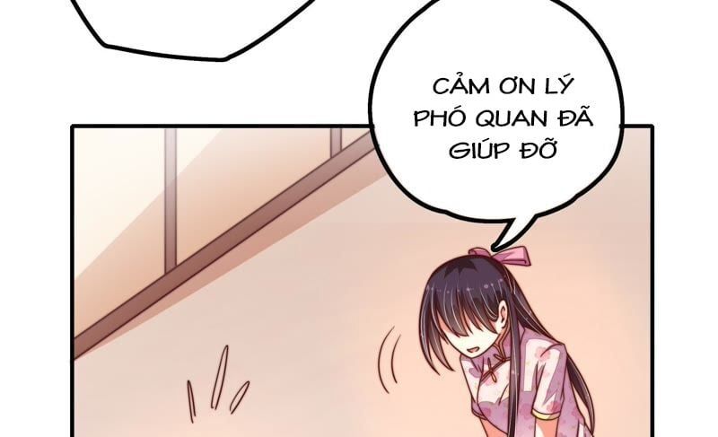 đọc truyện Ngày Nào Thiếu Soái Cũng Ghen Chương 23 ảnh 16 tại Thiên Thai Truyện