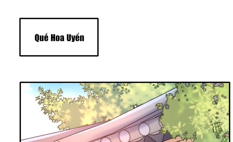 đọc truyện Ngày Nào Thiếu Soái Cũng Ghen Chương 23 ảnh 19 tại Thiên Thai Truyện