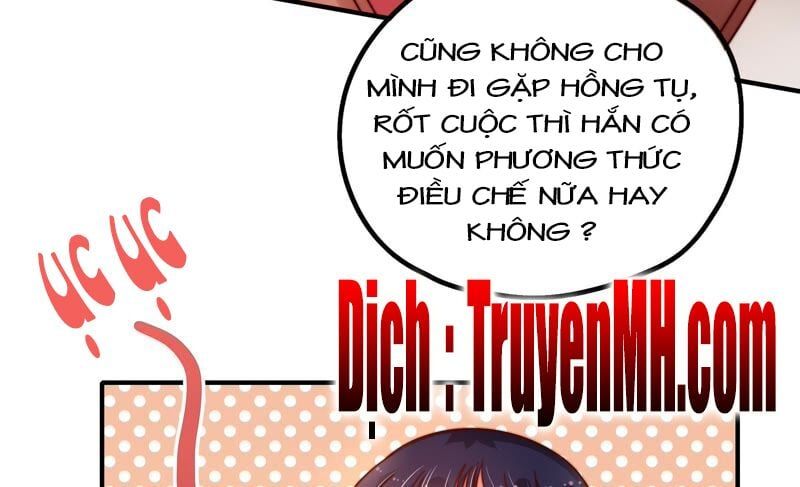 đọc truyện Ngày Nào Thiếu Soái Cũng Ghen Chương 23 ảnh 26 tại Thiên Thai Truyện
