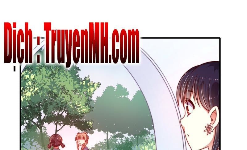 đọc truyện Ngày Nào Thiếu Soái Cũng Ghen Chương 23 ảnh 34 tại Thiên Thai Truyện