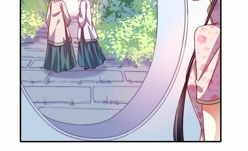 đọc truyện Ngày Nào Thiếu Soái Cũng Ghen Chương 23 ảnh 35 tại Thiên Thai Truyện