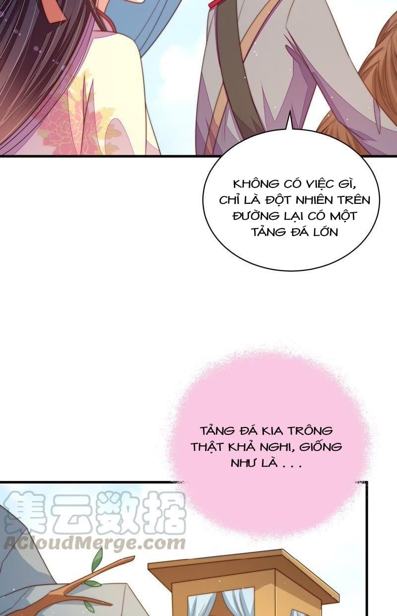 đọc truyện Ngày Nào Thiếu Soái Cũng Ghen Chương 230 ảnh 13 tại Thiên Thai Truyện