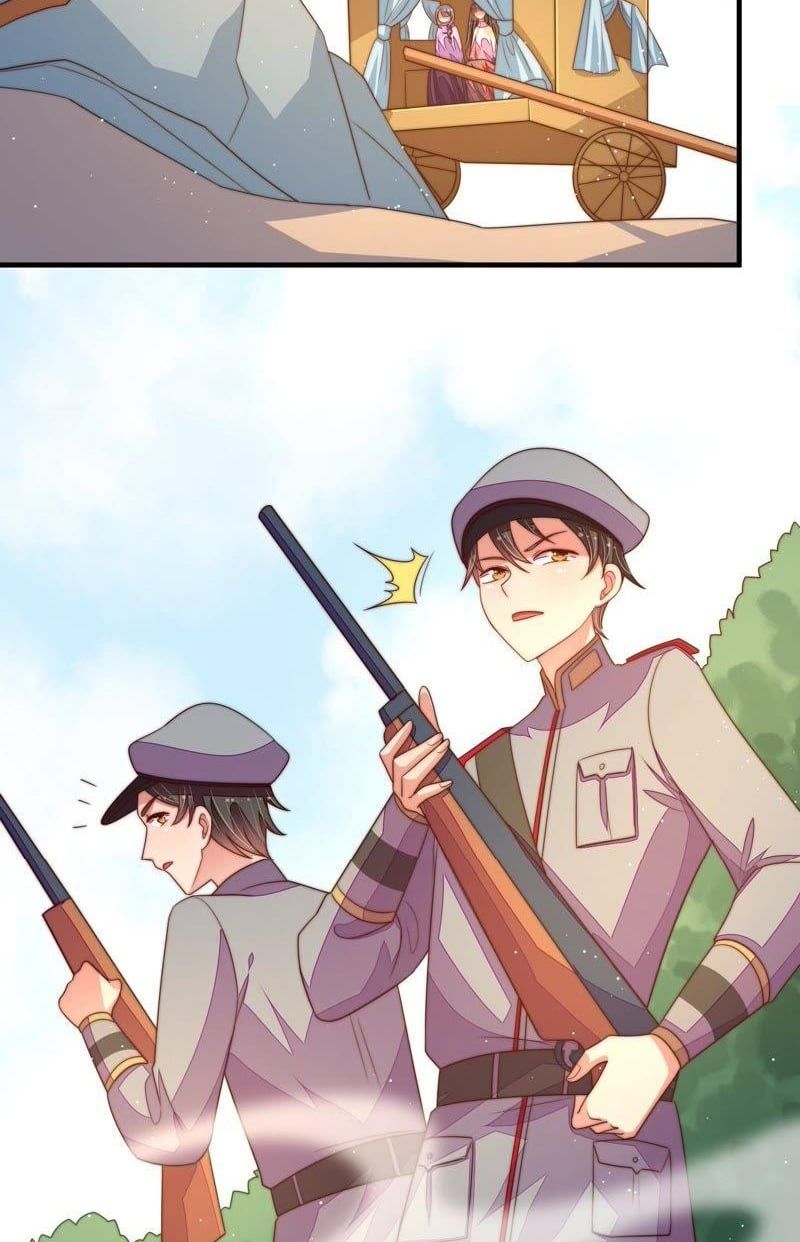 đọc truyện Ngày Nào Thiếu Soái Cũng Ghen Chương 230 ảnh 14 tại Thiên Thai Truyện