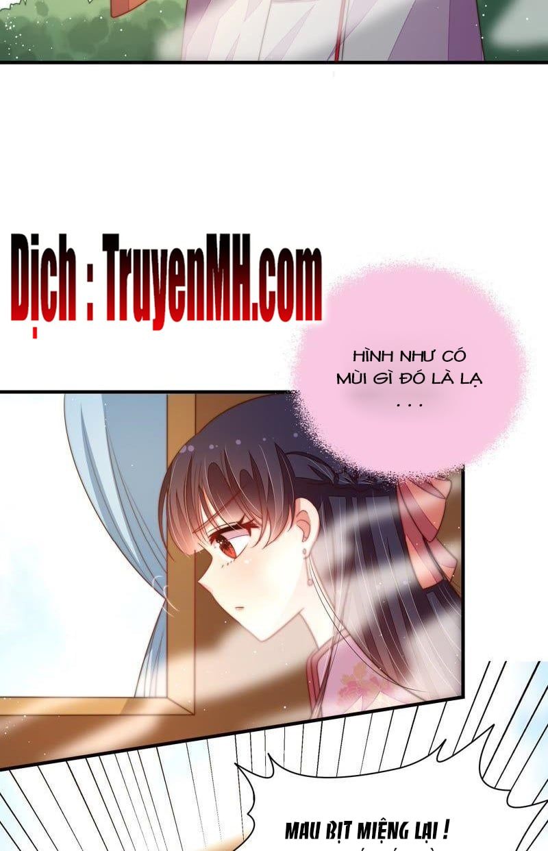 đọc truyện Ngày Nào Thiếu Soái Cũng Ghen Chương 230 ảnh 15 tại Thiên Thai Truyện