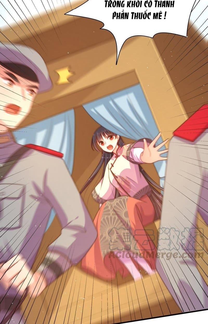 đọc truyện Ngày Nào Thiếu Soái Cũng Ghen Chương 230 ảnh 16 tại Thiên Thai Truyện