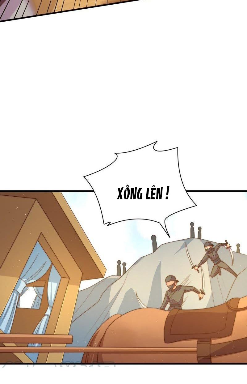 đọc truyện Ngày Nào Thiếu Soái Cũng Ghen Chương 230 ảnh 17 tại Thiên Thai Truyện