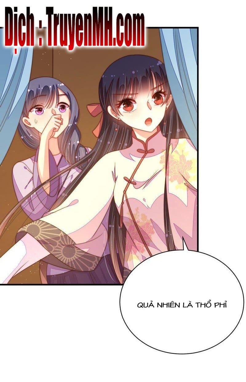 đọc truyện Ngày Nào Thiếu Soái Cũng Ghen Chương 230 ảnh 18 tại Thiên Thai Truyện