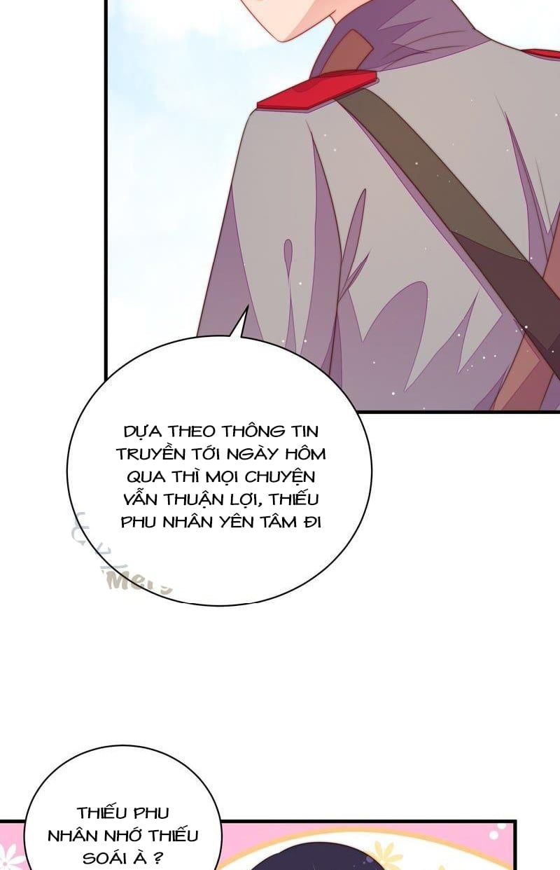 đọc truyện Ngày Nào Thiếu Soái Cũng Ghen Chương 230 ảnh 9 tại Thiên Thai Truyện