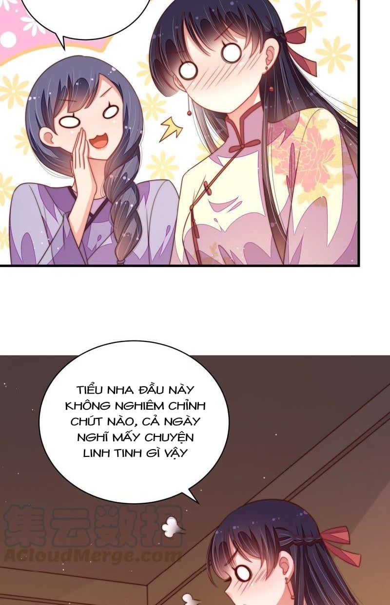 đọc truyện Ngày Nào Thiếu Soái Cũng Ghen Chương 230 ảnh 10 tại Thiên Thai Truyện