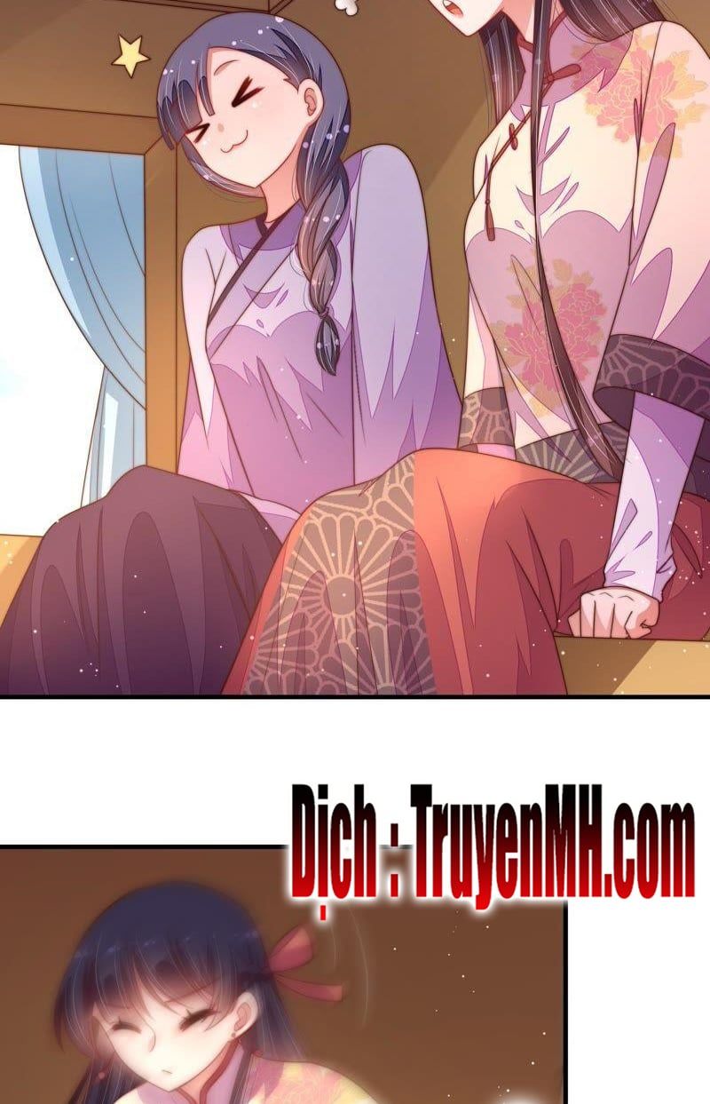 đọc truyện Ngày Nào Thiếu Soái Cũng Ghen Chương 230 ảnh 11 tại Thiên Thai Truyện