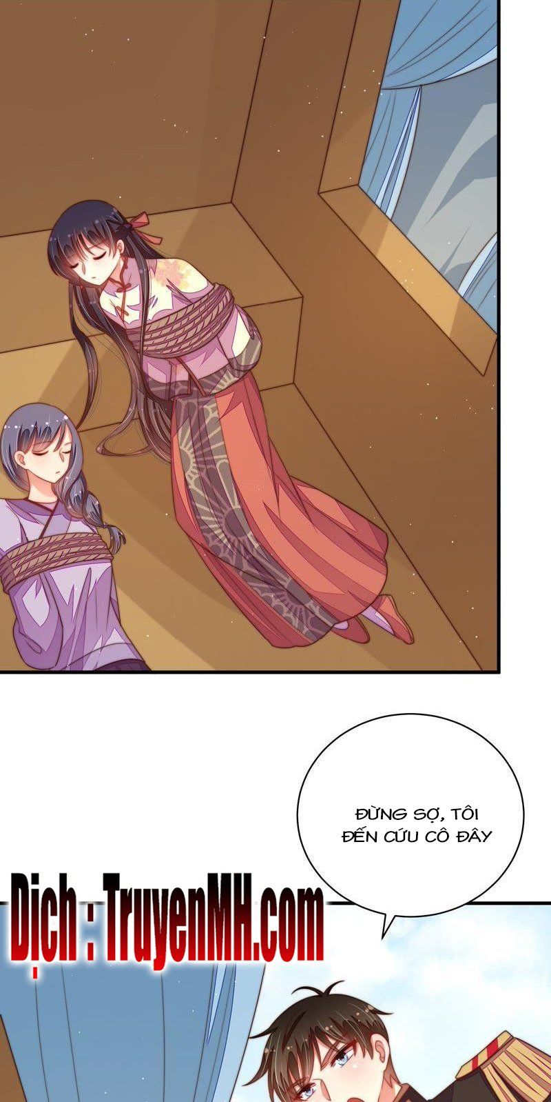 đọc truyện Ngày Nào Thiếu Soái Cũng Ghen Chương 231 ảnh 16 tại Thiên Thai Truyện