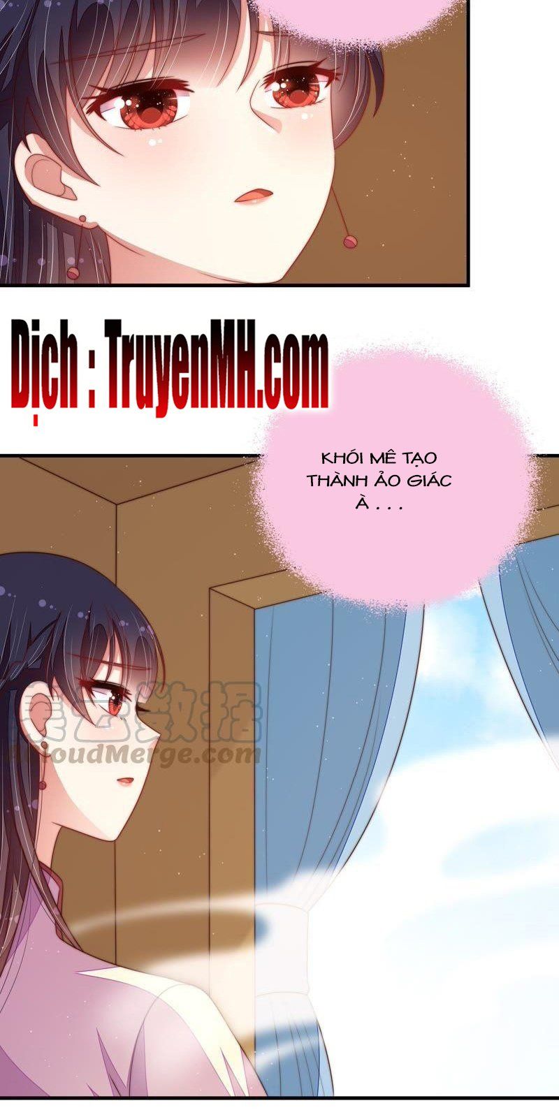 đọc truyện Ngày Nào Thiếu Soái Cũng Ghen Chương 231 ảnh 18 tại Thiên Thai Truyện