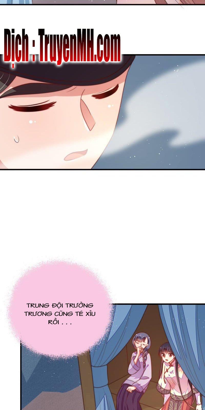 đọc truyện Ngày Nào Thiếu Soái Cũng Ghen Chương 231 ảnh 6 tại Thiên Thai Truyện