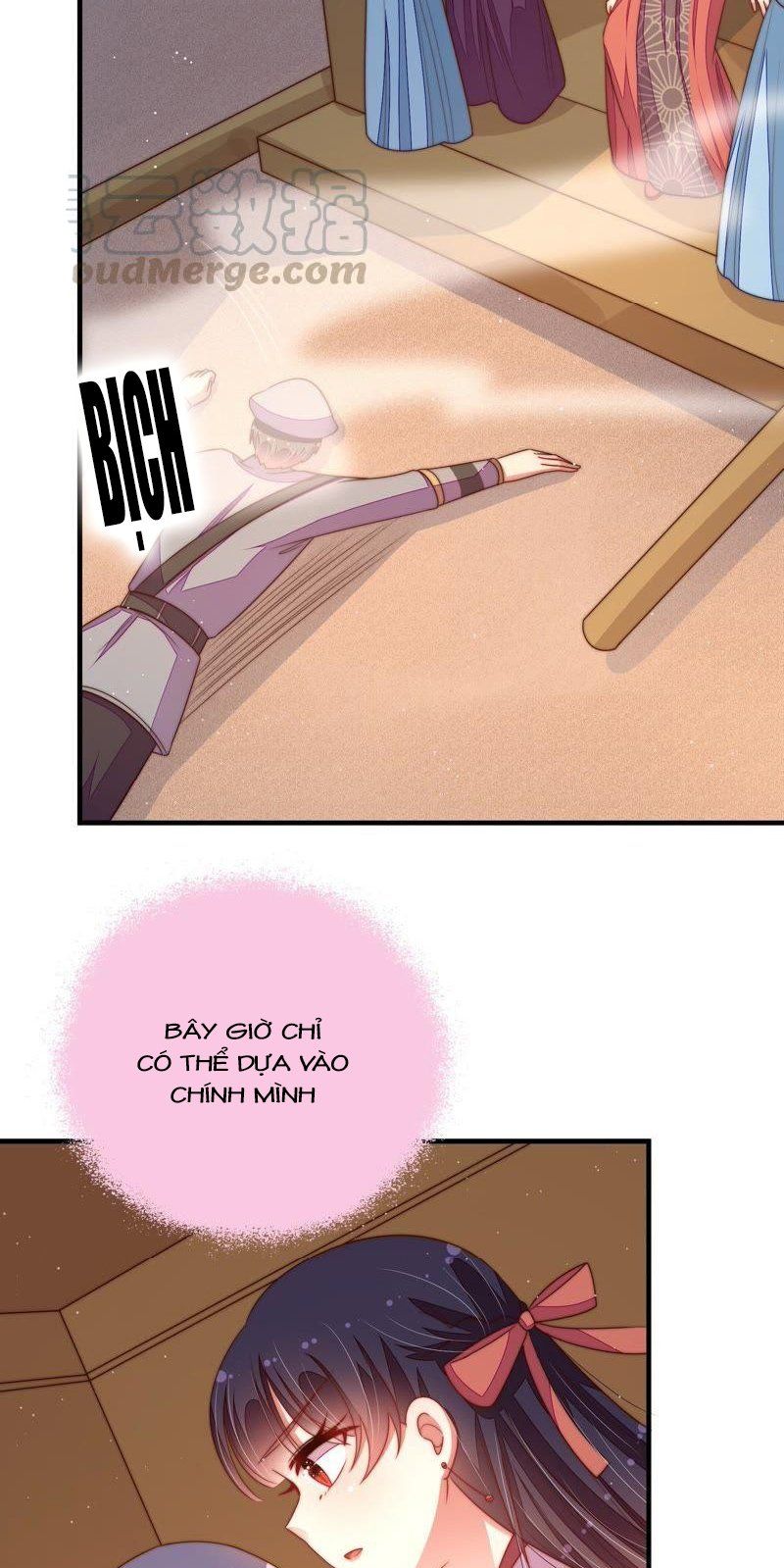 đọc truyện Ngày Nào Thiếu Soái Cũng Ghen Chương 231 ảnh 7 tại Thiên Thai Truyện