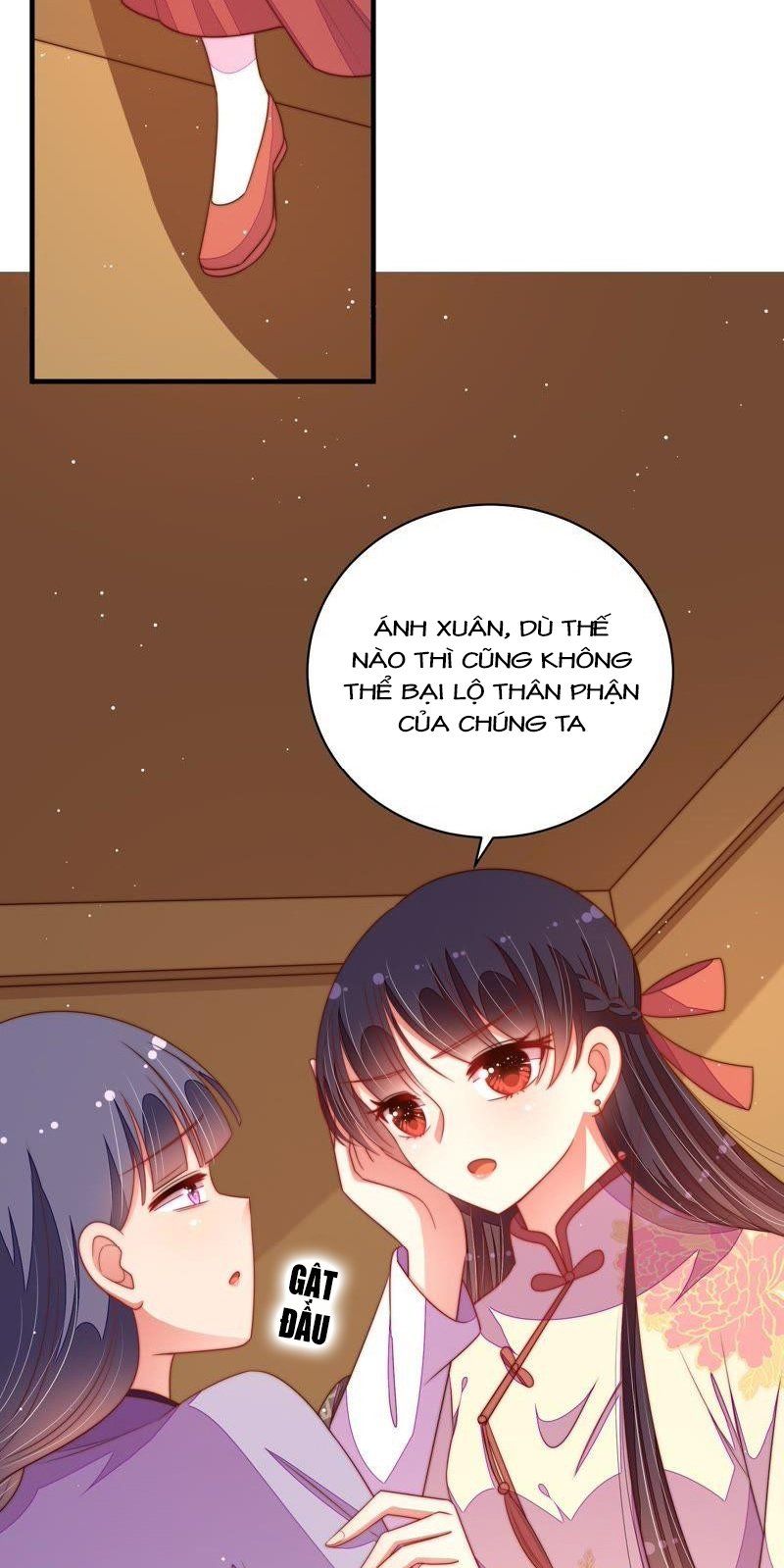 đọc truyện Ngày Nào Thiếu Soái Cũng Ghen Chương 231 ảnh 9 tại Thiên Thai Truyện