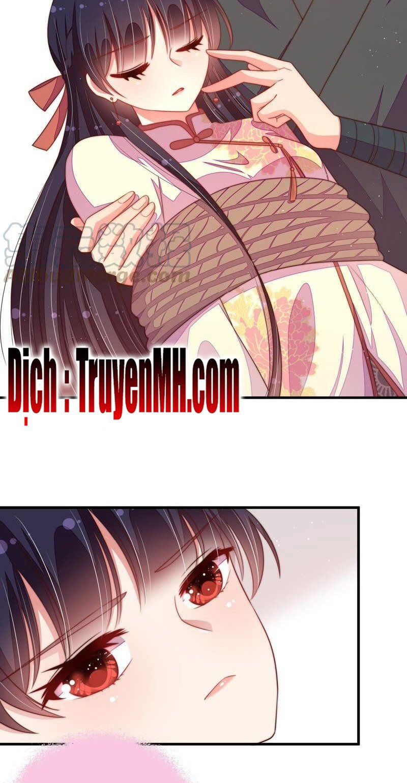 đọc truyện Ngày Nào Thiếu Soái Cũng Ghen Chương 232 ảnh 12 tại Thiên Thai Truyện