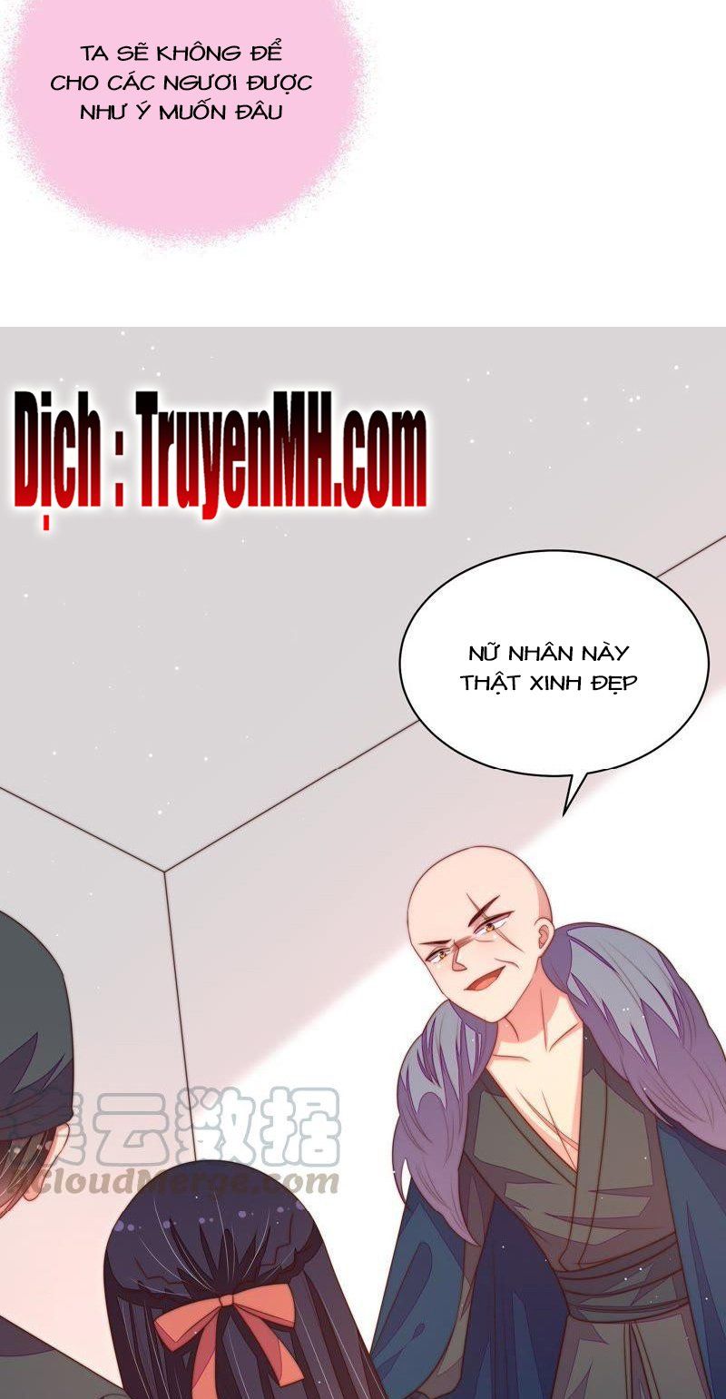 đọc truyện Ngày Nào Thiếu Soái Cũng Ghen Chương 232 ảnh 13 tại Thiên Thai Truyện