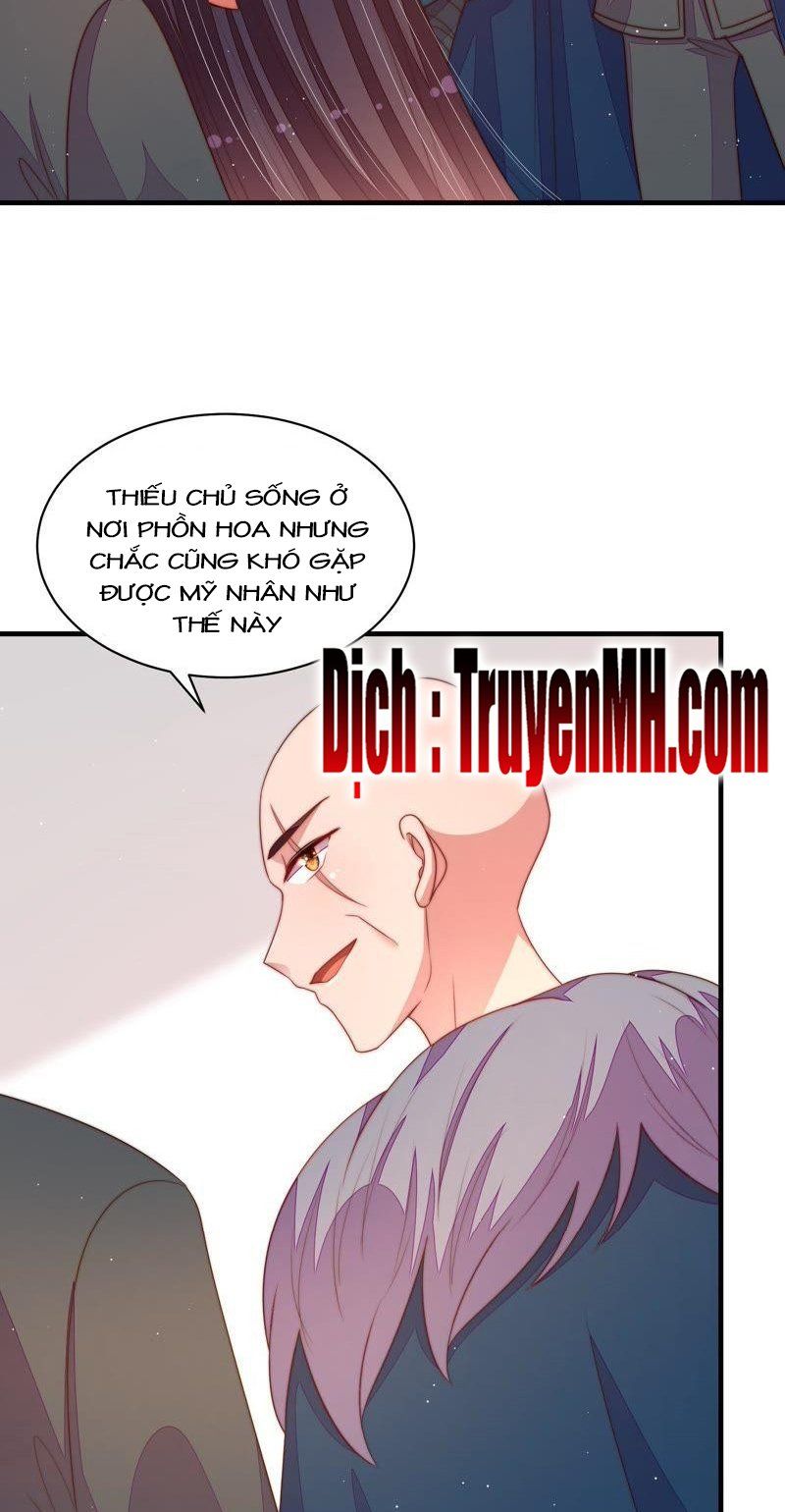 đọc truyện Ngày Nào Thiếu Soái Cũng Ghen Chương 232 ảnh 14 tại Thiên Thai Truyện