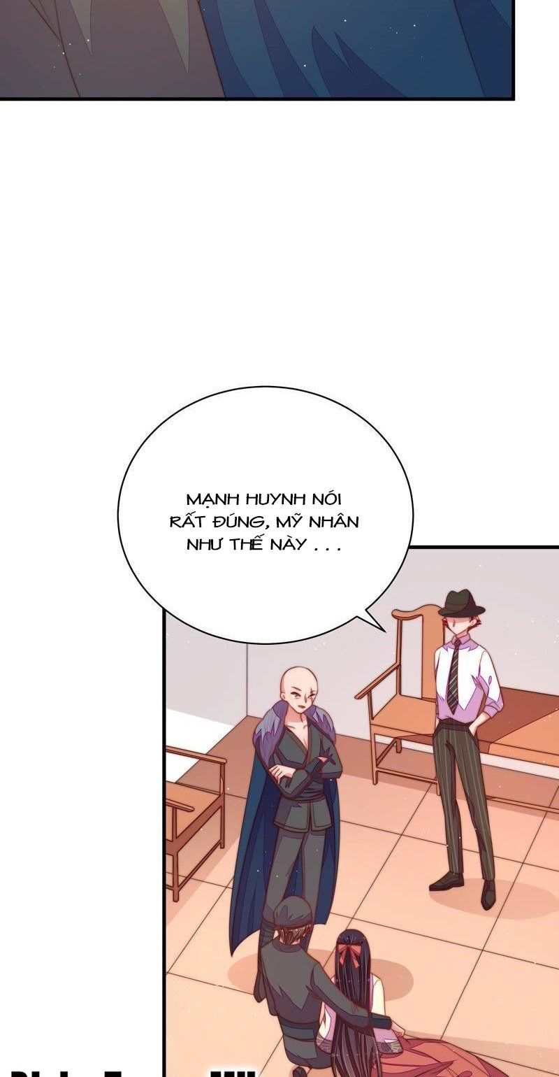 đọc truyện Ngày Nào Thiếu Soái Cũng Ghen Chương 232 ảnh 15 tại Thiên Thai Truyện