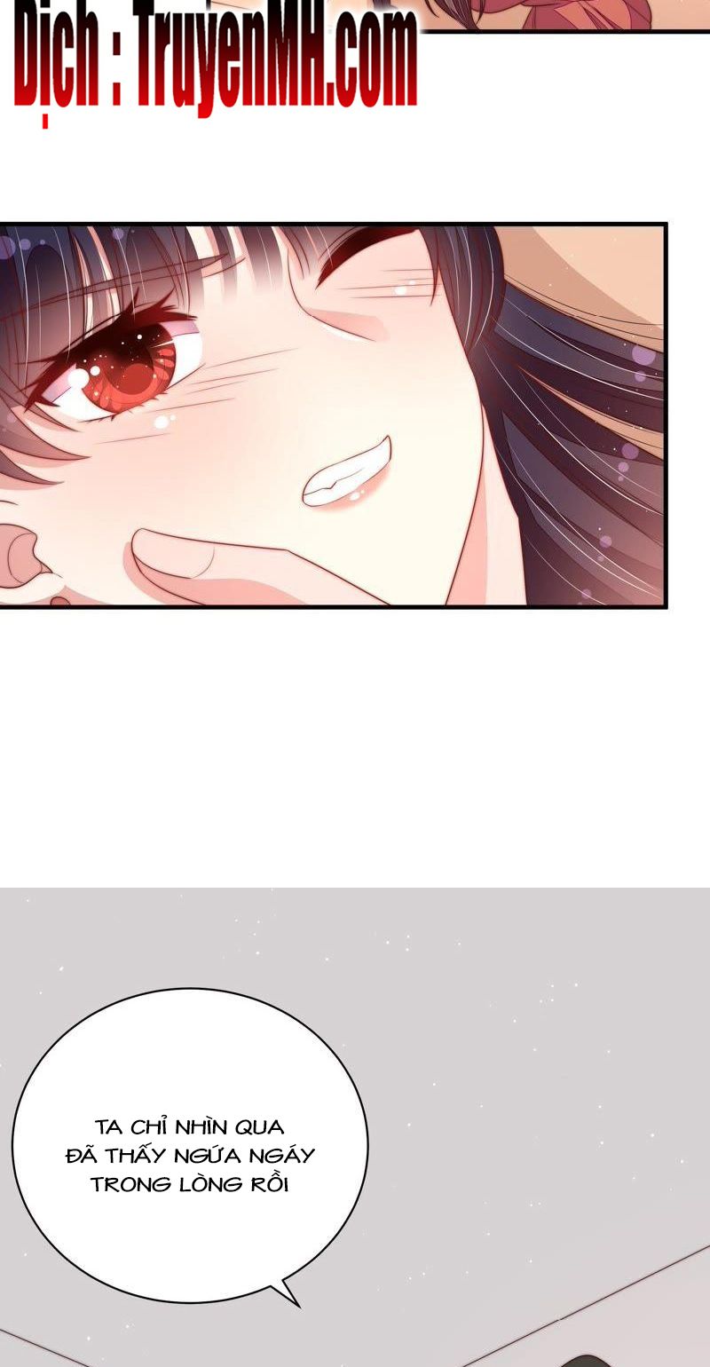 đọc truyện Ngày Nào Thiếu Soái Cũng Ghen Chương 232 ảnh 16 tại Thiên Thai Truyện