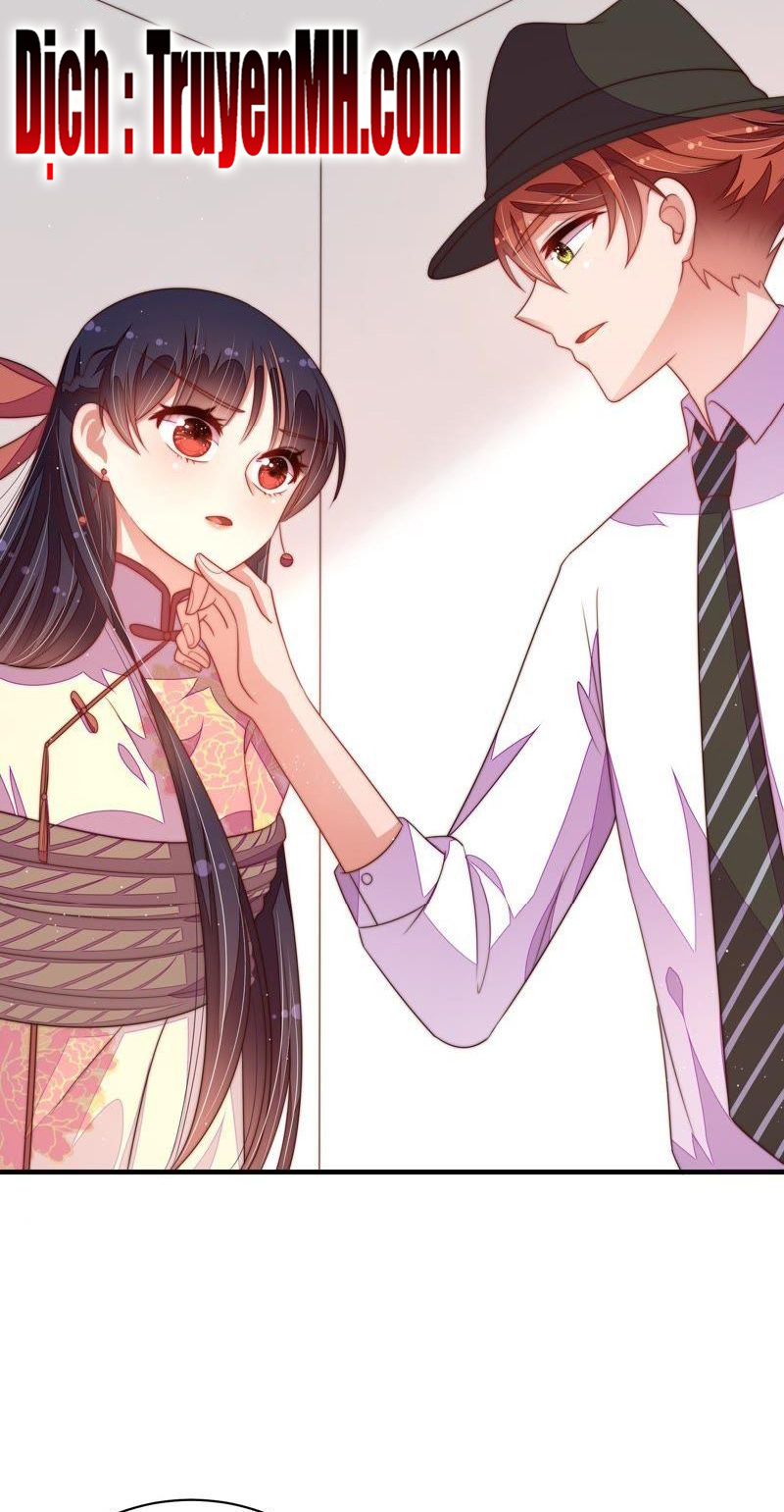 đọc truyện Ngày Nào Thiếu Soái Cũng Ghen Chương 232 ảnh 17 tại Thiên Thai Truyện