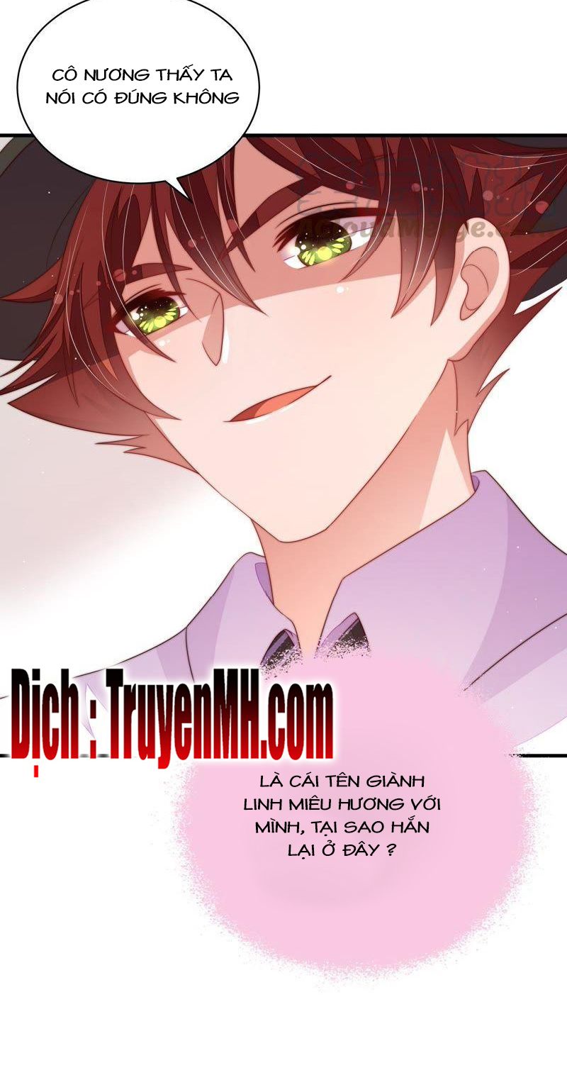 đọc truyện Ngày Nào Thiếu Soái Cũng Ghen Chương 232 ảnh 18 tại Thiên Thai Truyện