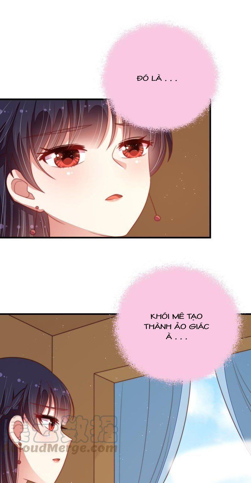 đọc truyện Ngày Nào Thiếu Soái Cũng Ghen Chương 232 ảnh 4 tại Thiên Thai Truyện