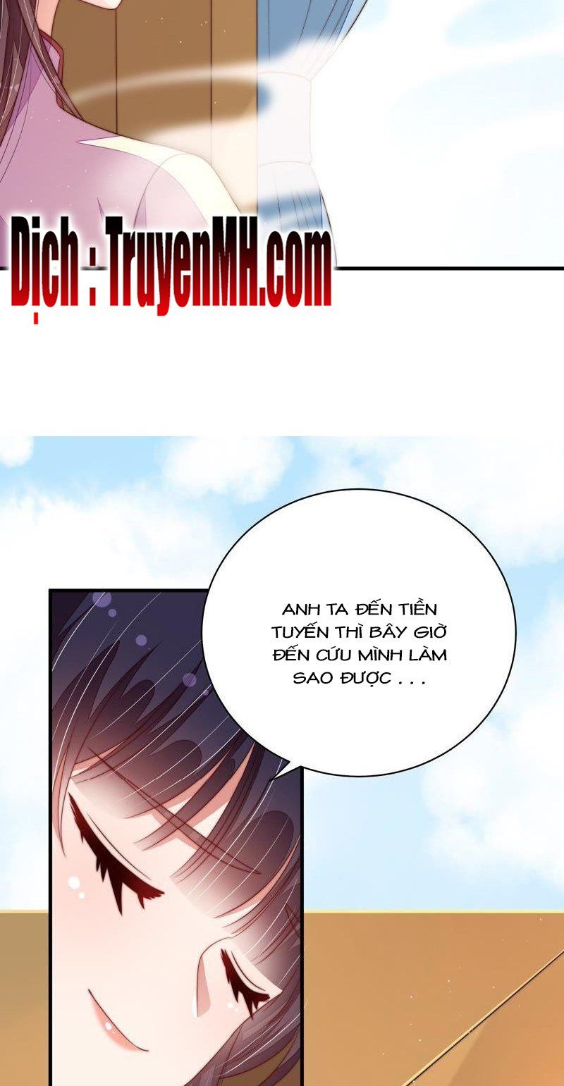 đọc truyện Ngày Nào Thiếu Soái Cũng Ghen Chương 232 ảnh 5 tại Thiên Thai Truyện