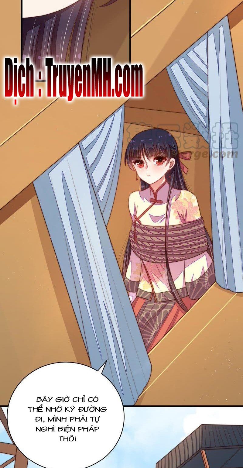 đọc truyện Ngày Nào Thiếu Soái Cũng Ghen Chương 232 ảnh 6 tại Thiên Thai Truyện