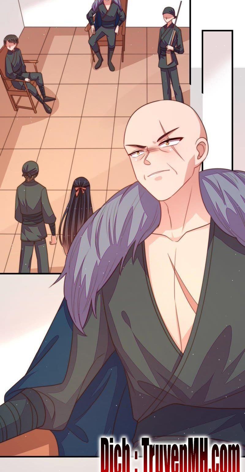 đọc truyện Ngày Nào Thiếu Soái Cũng Ghen Chương 232 ảnh 8 tại Thiên Thai Truyện