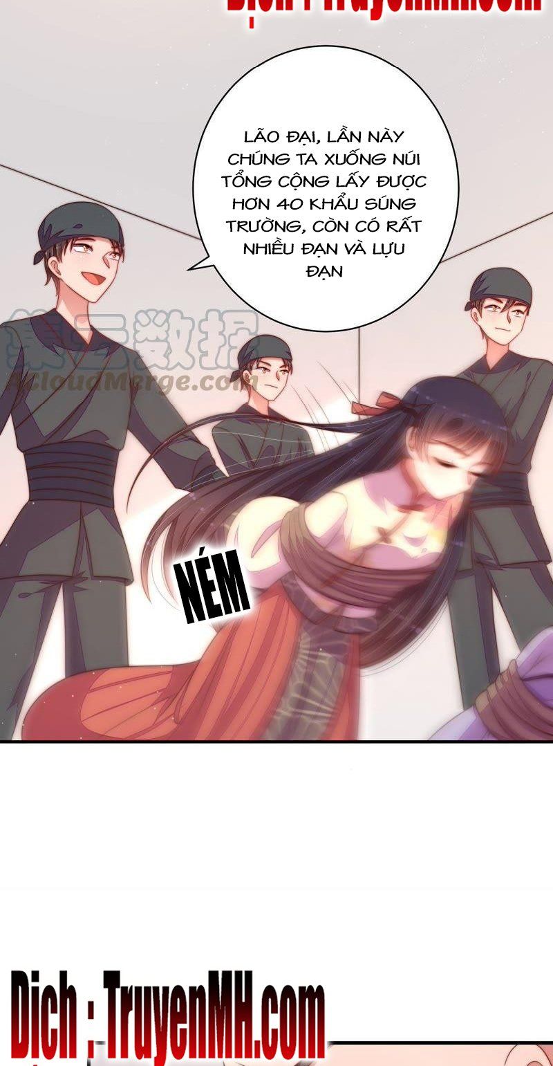 đọc truyện Ngày Nào Thiếu Soái Cũng Ghen Chương 232 ảnh 9 tại Thiên Thai Truyện