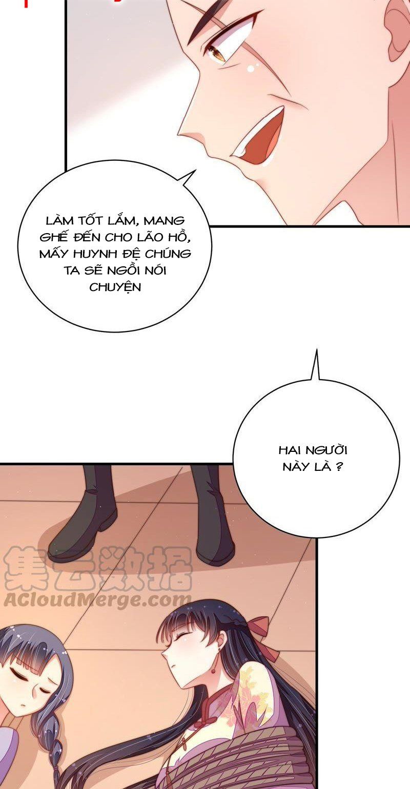 đọc truyện Ngày Nào Thiếu Soái Cũng Ghen Chương 232 ảnh 10 tại Thiên Thai Truyện