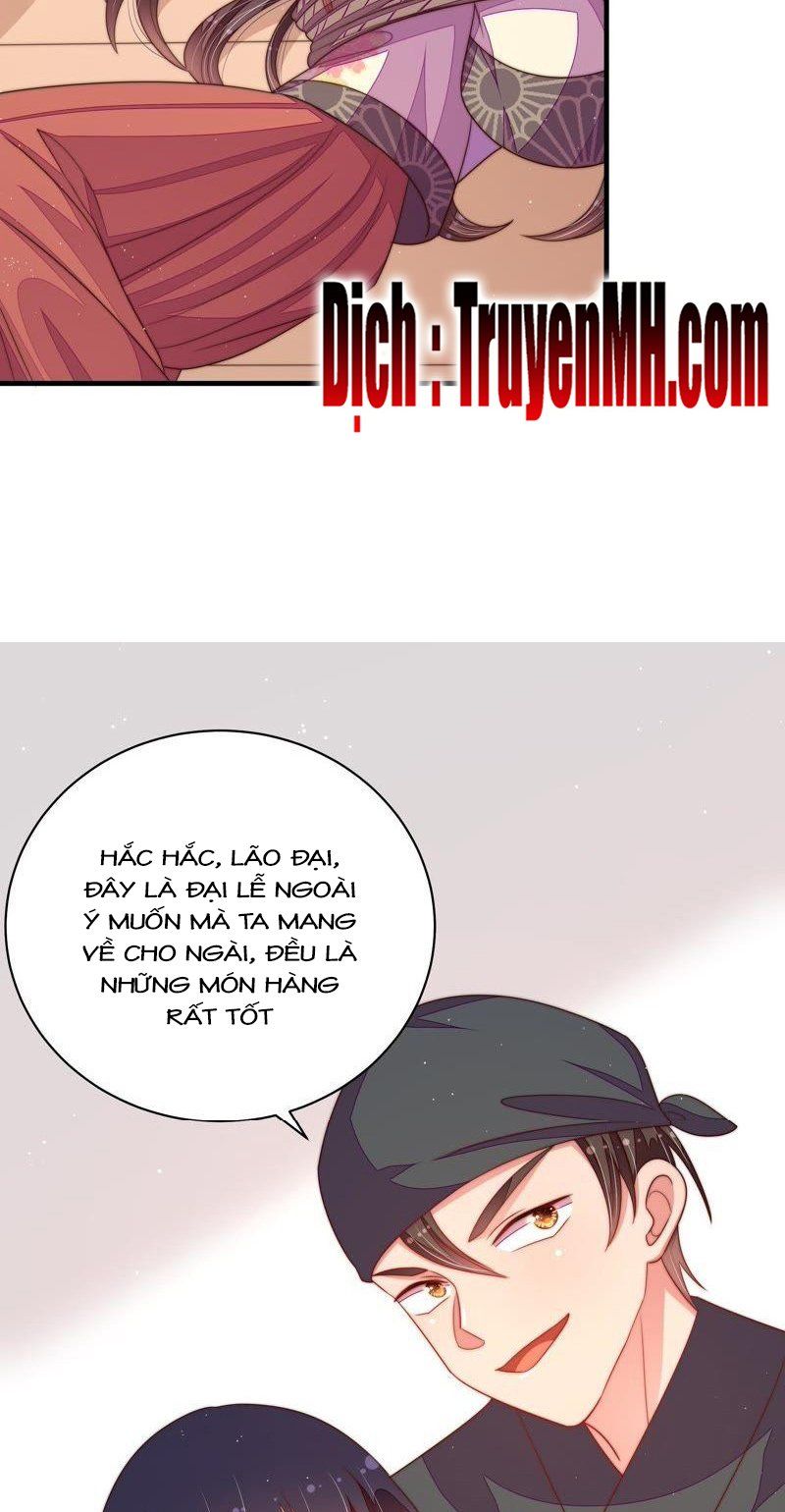 đọc truyện Ngày Nào Thiếu Soái Cũng Ghen Chương 232 ảnh 11 tại Thiên Thai Truyện