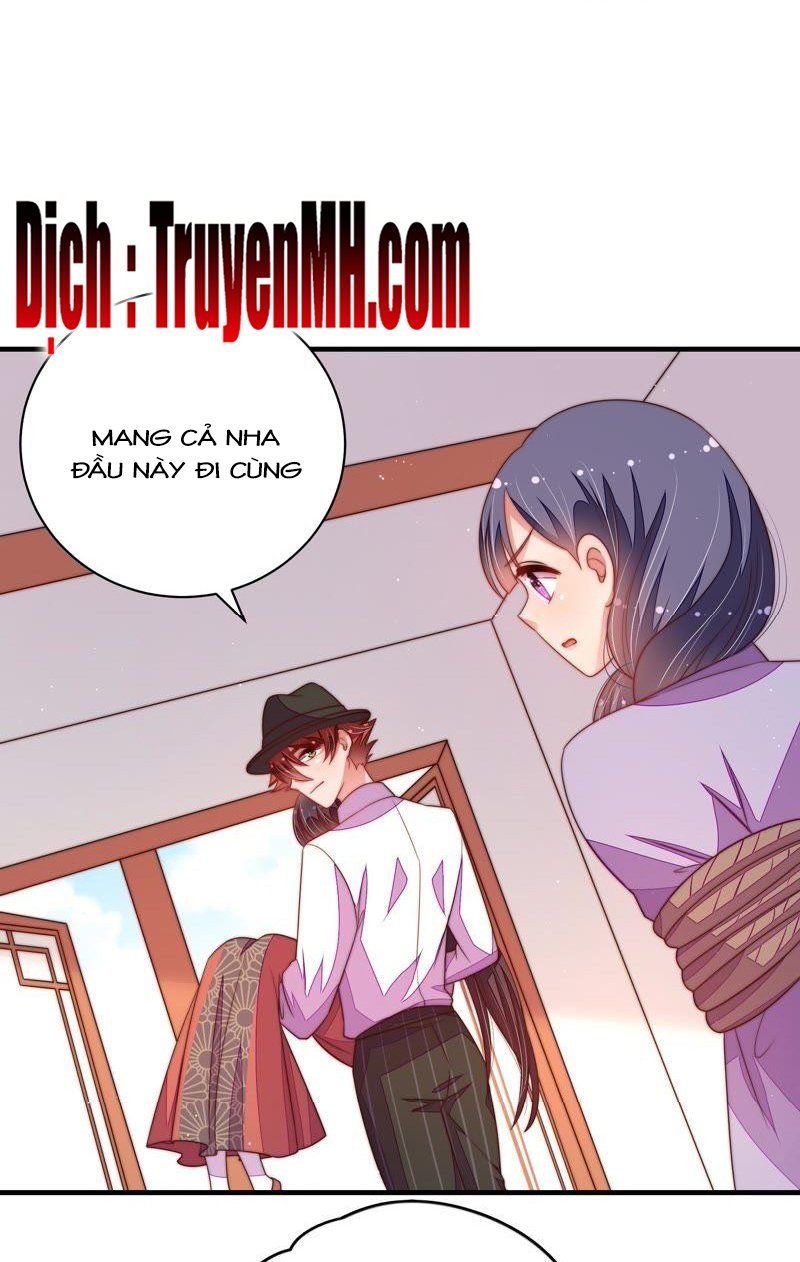 đọc truyện Ngày Nào Thiếu Soái Cũng Ghen Chương 233 ảnh 13 tại Thiên Thai Truyện