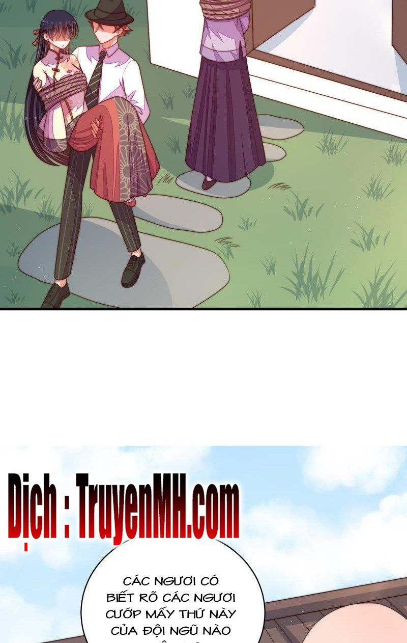 đọc truyện Ngày Nào Thiếu Soái Cũng Ghen Chương 233 ảnh 15 tại Thiên Thai Truyện