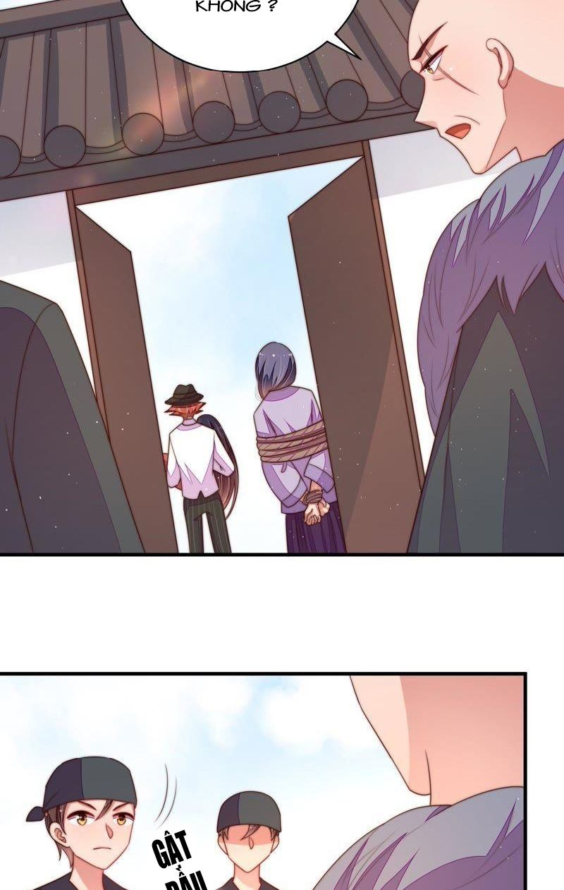 đọc truyện Ngày Nào Thiếu Soái Cũng Ghen Chương 233 ảnh 16 tại Thiên Thai Truyện