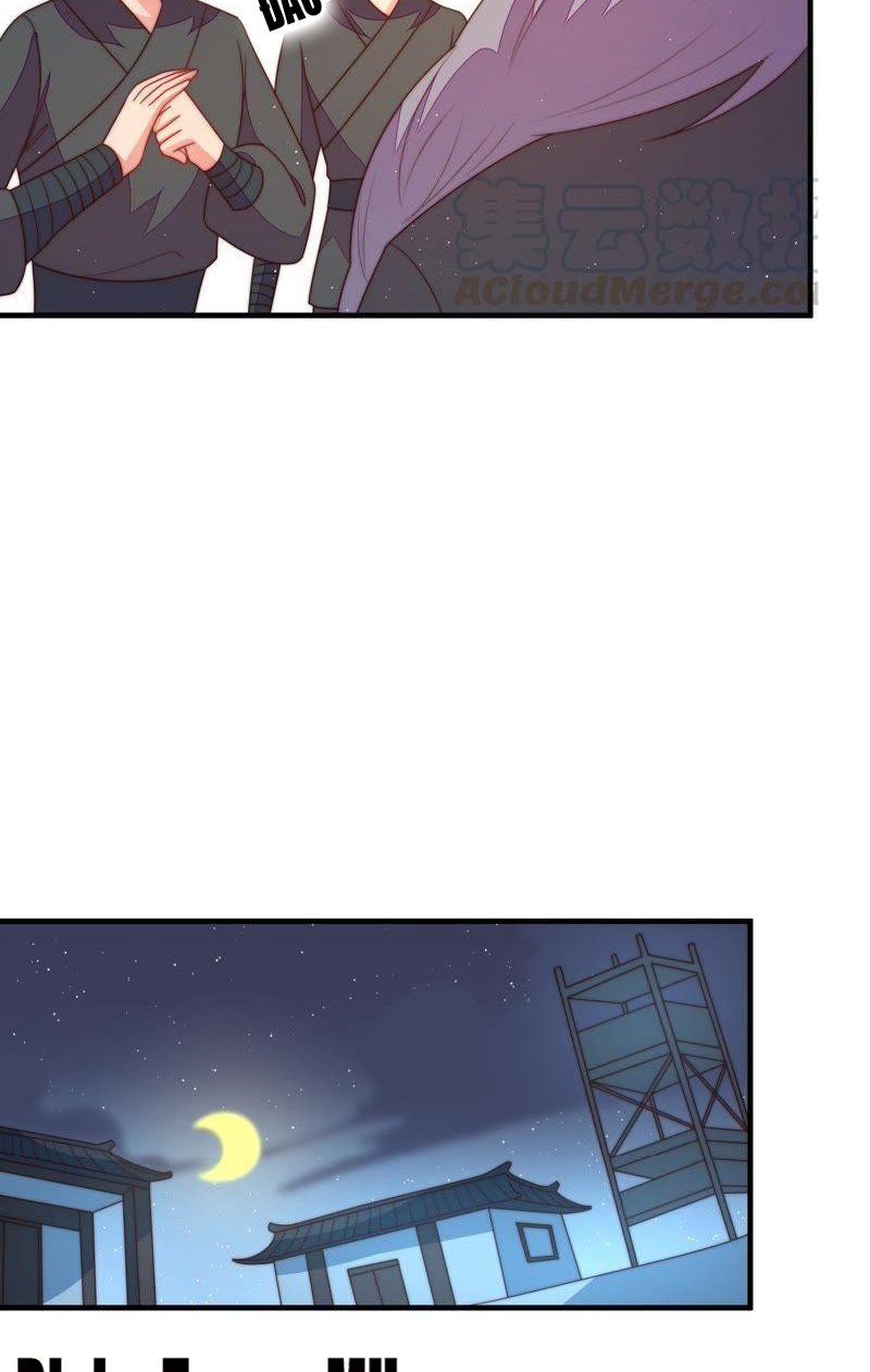 đọc truyện Ngày Nào Thiếu Soái Cũng Ghen Chương 233 ảnh 17 tại Thiên Thai Truyện