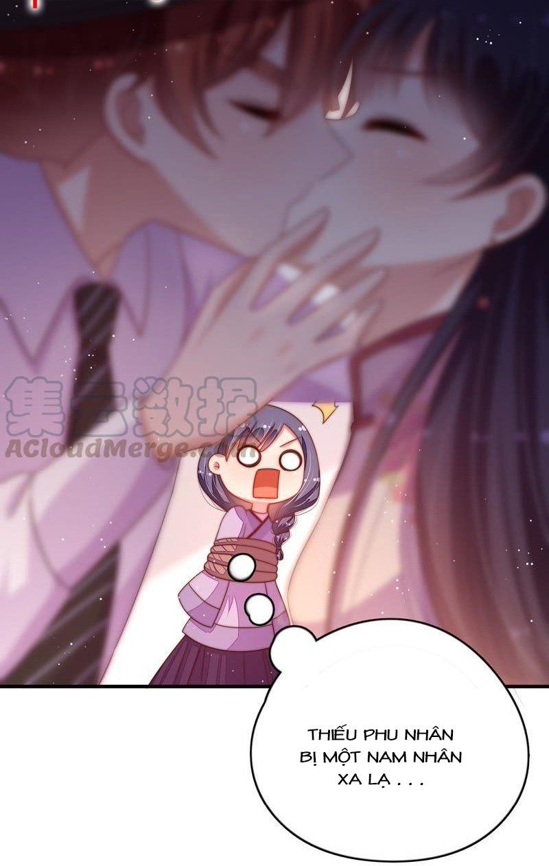 đọc truyện Ngày Nào Thiếu Soái Cũng Ghen Chương 233 ảnh 5 tại Thiên Thai Truyện