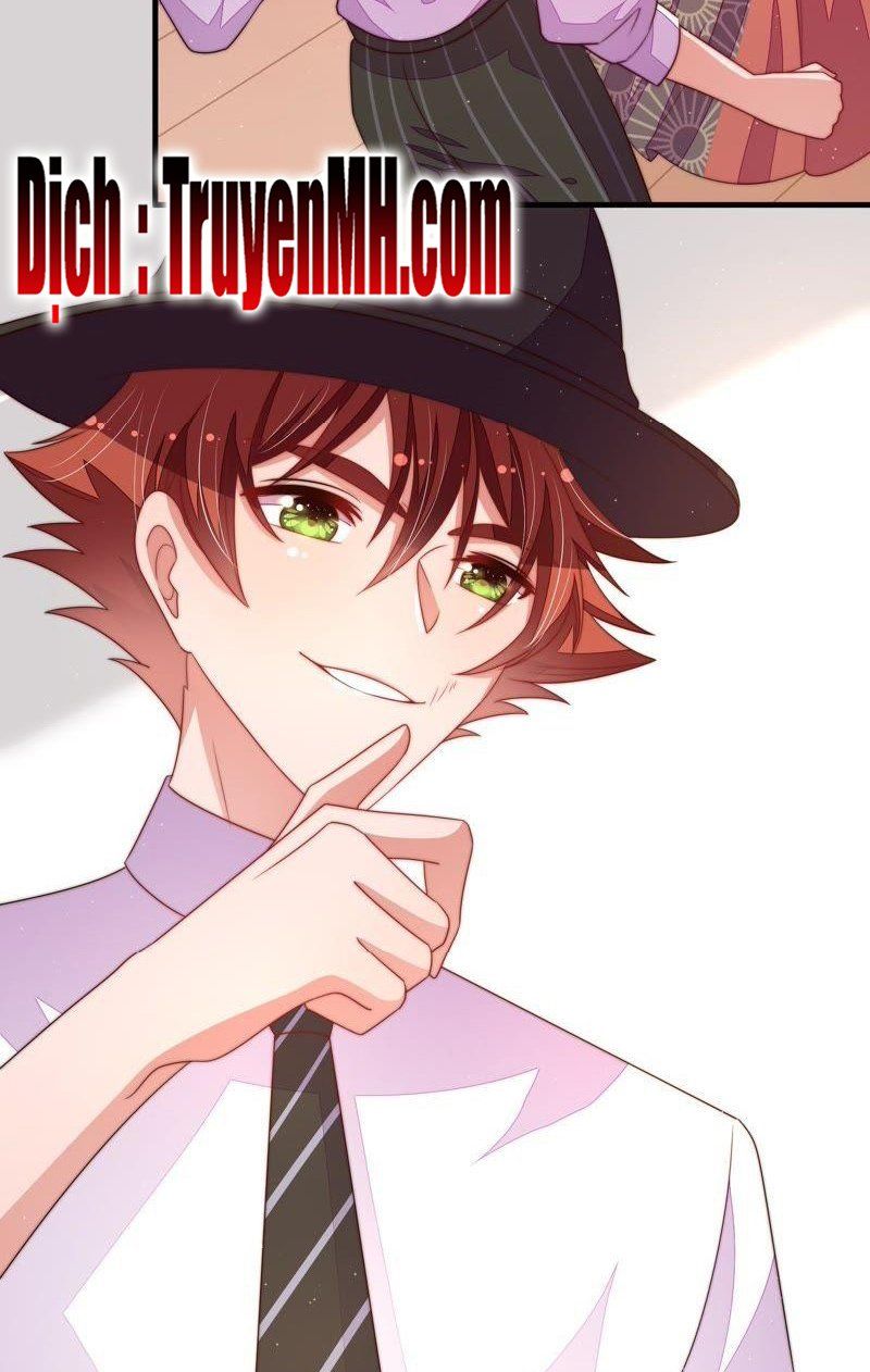 đọc truyện Ngày Nào Thiếu Soái Cũng Ghen Chương 233 ảnh 7 tại Thiên Thai Truyện