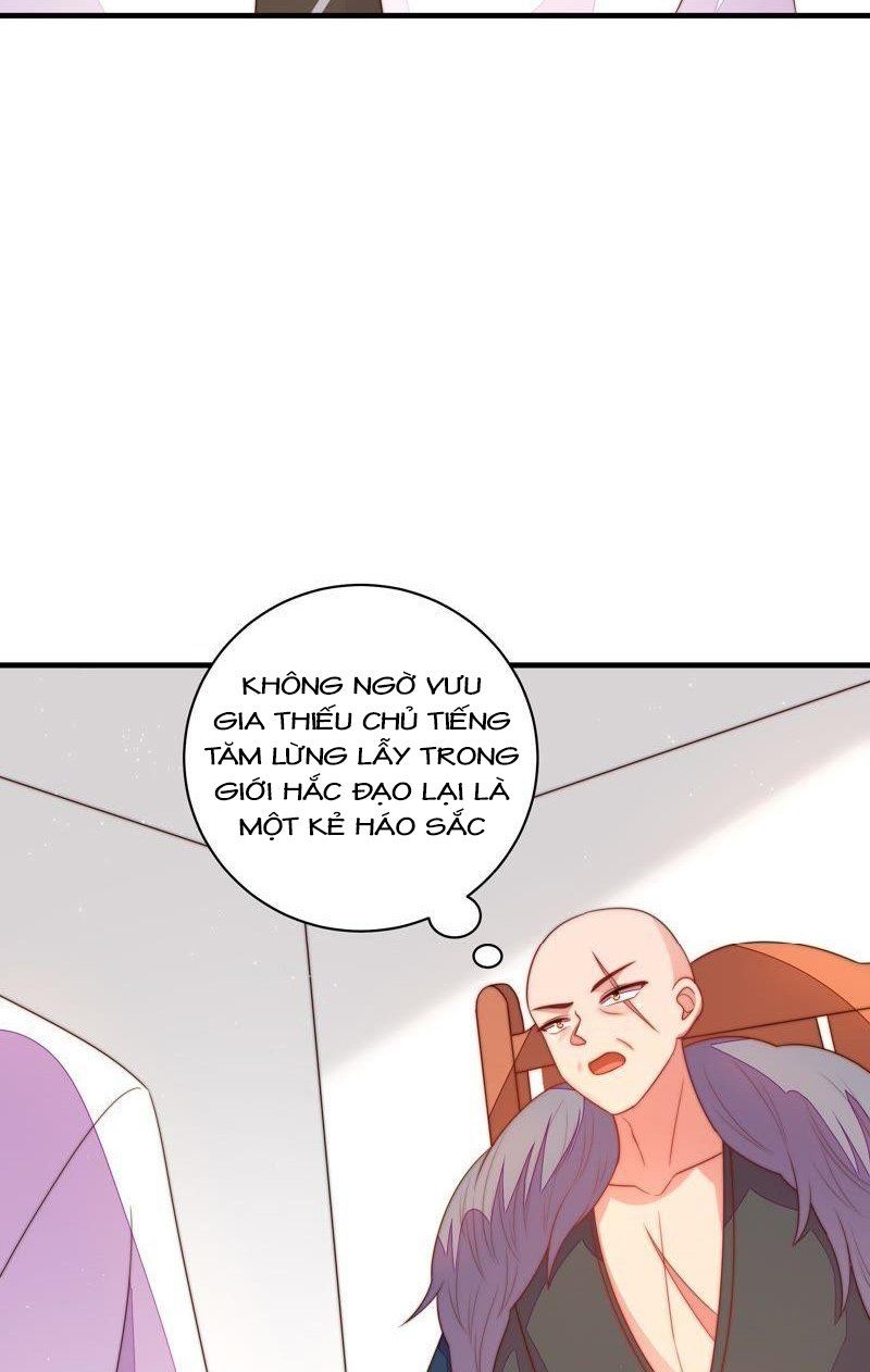 đọc truyện Ngày Nào Thiếu Soái Cũng Ghen Chương 233 ảnh 8 tại Thiên Thai Truyện