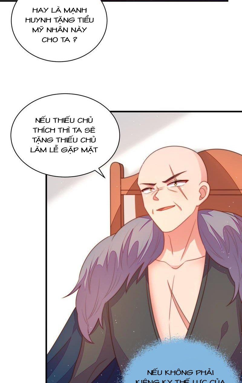 đọc truyện Ngày Nào Thiếu Soái Cũng Ghen Chương 233 ảnh 10 tại Thiên Thai Truyện