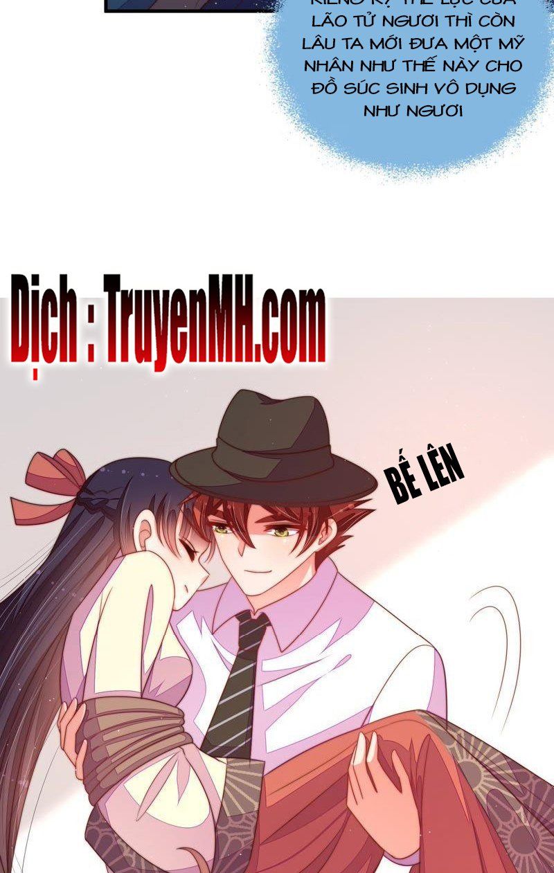 đọc truyện Ngày Nào Thiếu Soái Cũng Ghen Chương 233 ảnh 11 tại Thiên Thai Truyện