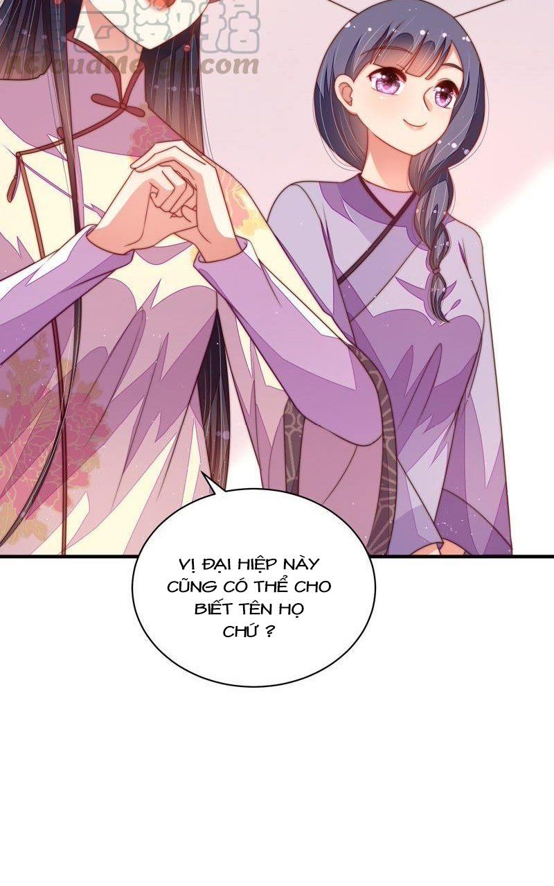 đọc truyện Ngày Nào Thiếu Soái Cũng Ghen Chương 234 ảnh 13 tại Thiên Thai Truyện