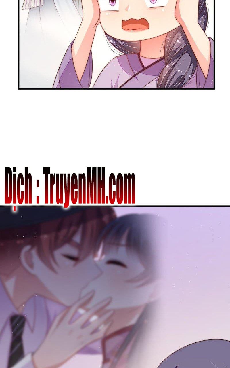 đọc truyện Ngày Nào Thiếu Soái Cũng Ghen Chương 234 ảnh 16 tại Thiên Thai Truyện